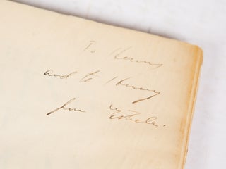 The Making of Americans Being A History of a Family's Progress