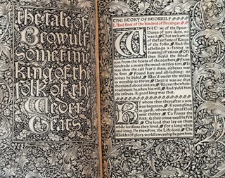 The Tale of Beowulf