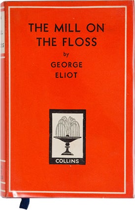Item #100113 The Mill on the Floss. George Eliot