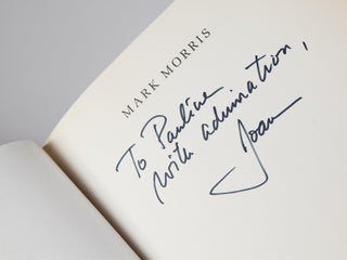 Mark Morris