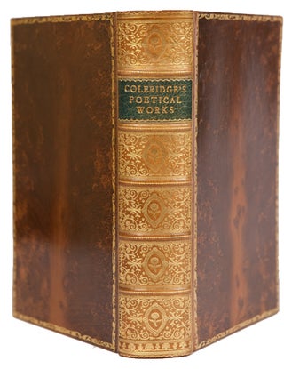 Item #100178 The Complete Poetical and Dramatic Works. Samuel Coleridge