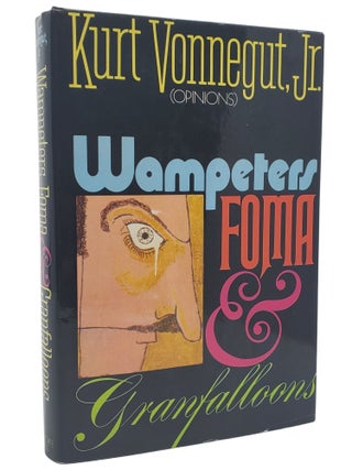 Wampeters, Foma & Granfalloons (1/9)