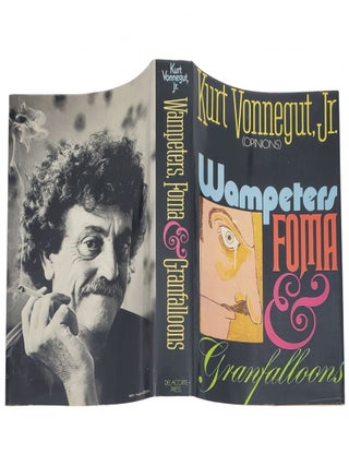 Wampeters, Foma & Granfalloons (6/9)