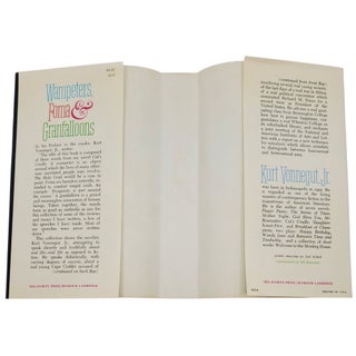 Wampeters, Foma & Granfalloons (7/9)