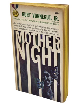 Mother Night: A Novel (1/6)