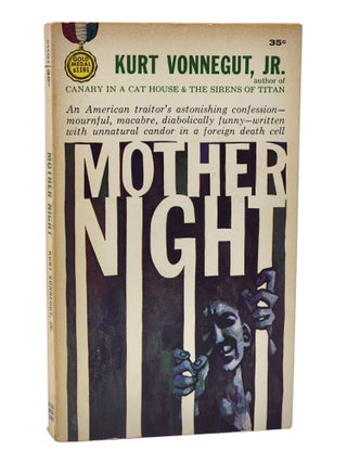Mother Night: A Novel (2/6)
