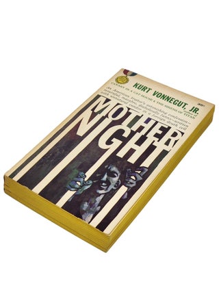 Mother Night: A Novel (3/6)