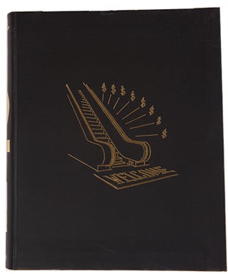 Project on the City 2: Harvard Design School Guide to Shopping (1/2)