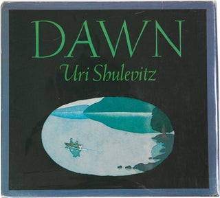 Item #10038 Dawn. Uri Shulevitz