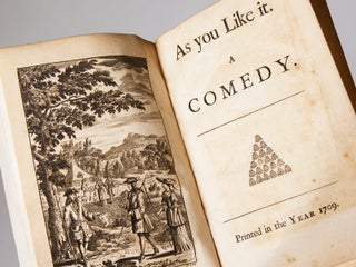 As You Like It (2/2)