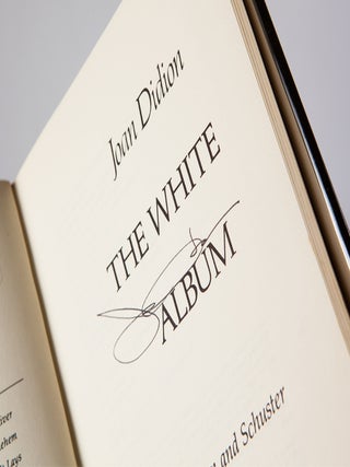 The White Album (2/2)