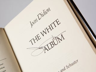 The White Album (2/2)