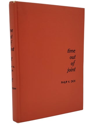 Time Out of Joint (3/7)