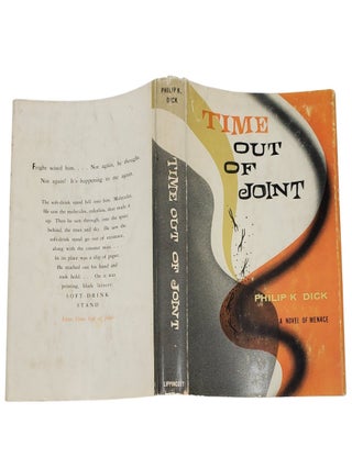 Time Out of Joint (6/7)