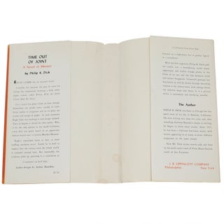 Time Out of Joint (7/7)