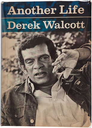 Item #10099 Another Life. Derek Walcott