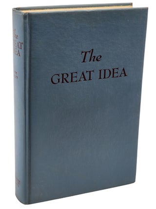 The Great Idea (3/7)