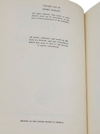 The Great Idea (5/7)