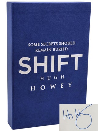 Shift (1/7)