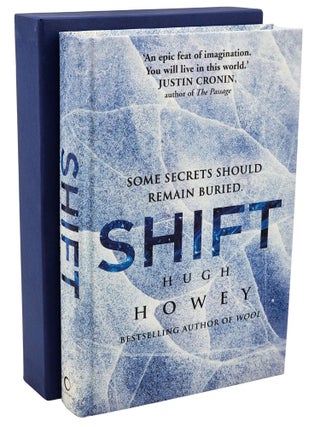 Shift (2/7)