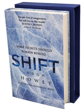 Shift (3/7)