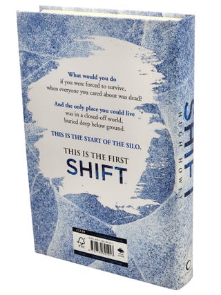 Shift (4/7)