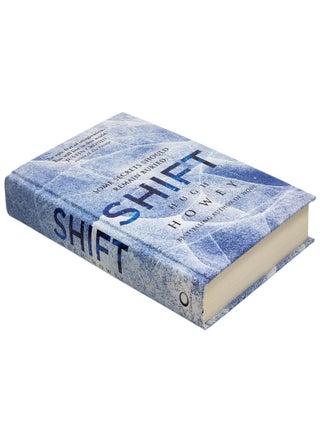 Shift (5/7)