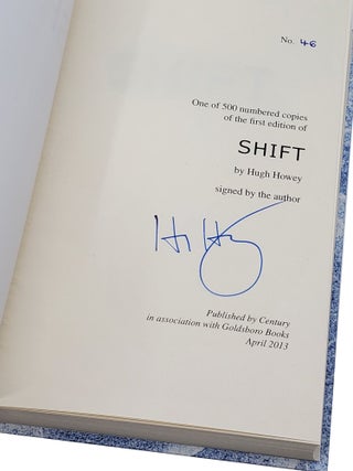 Shift (6/7)
