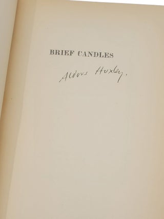 Brief Candles (4/6)