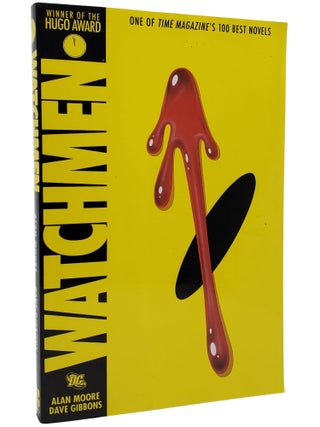 Watchmen (1/4)