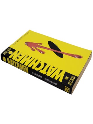 Watchmen (3/4)