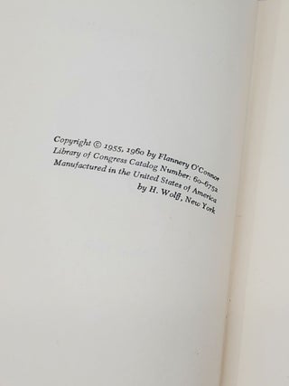 The Violent Bear It Away (5/8)