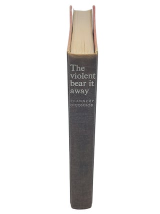 The Violent Bear It Away (8/8)