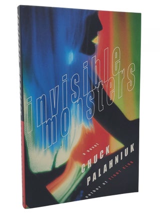 Invisible Monsters (2/6)