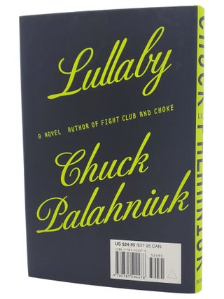 Lullaby (3/9)