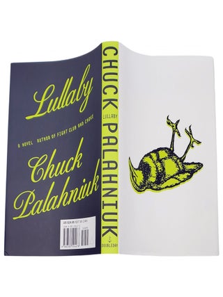 Lullaby (8/9)