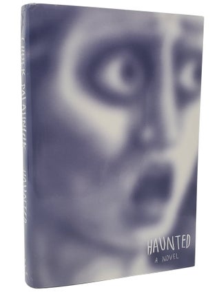 Haunted (2/9)