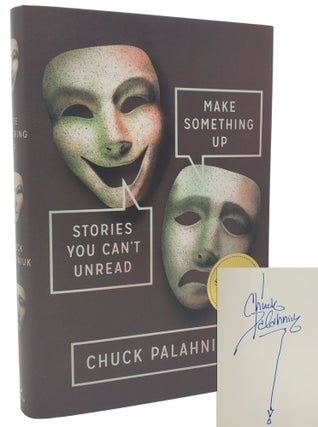 Make Something Up (1/9)
