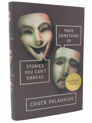 Make Something Up (2/9)
