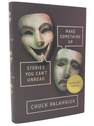 Make Something Up (2/9)