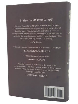 Make Something Up (3/9)