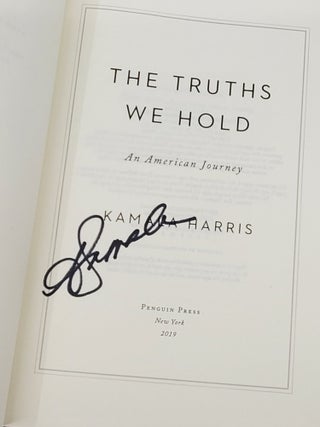 The Truths We Hold (2/2)