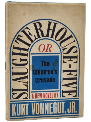 Slaughterhouse-Five or The Children's Crusade (1/8)