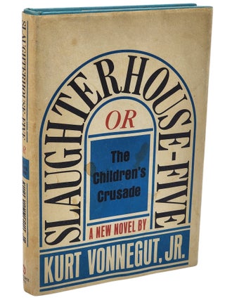 Slaughterhouse-Five or The Children's Crusade (2/8)