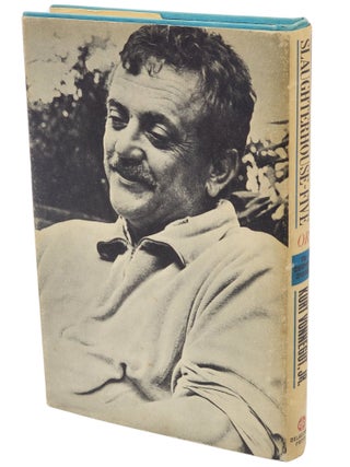 Slaughterhouse-Five or The Children's Crusade (3/8)