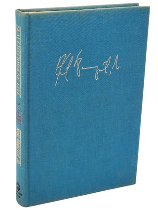 Slaughterhouse-Five or The Children's Crusade (4/8)
