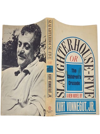 Slaughterhouse-Five or The Children's Crusade (7/8)