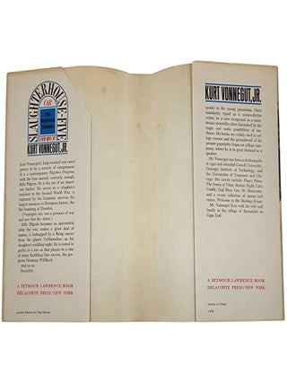 Slaughterhouse-Five or The Children's Crusade (8/8)