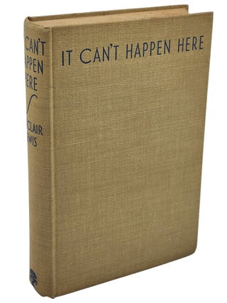 It Can't Happen Here (3/7)