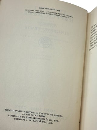 It Can't Happen Here (5/7)